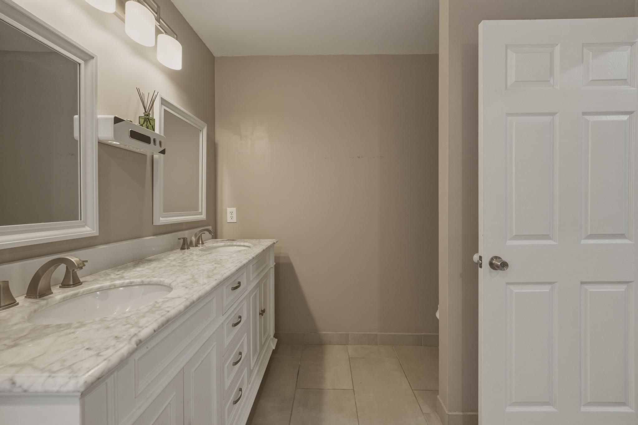 WILES/BUTLER PLAT ONE - Residential