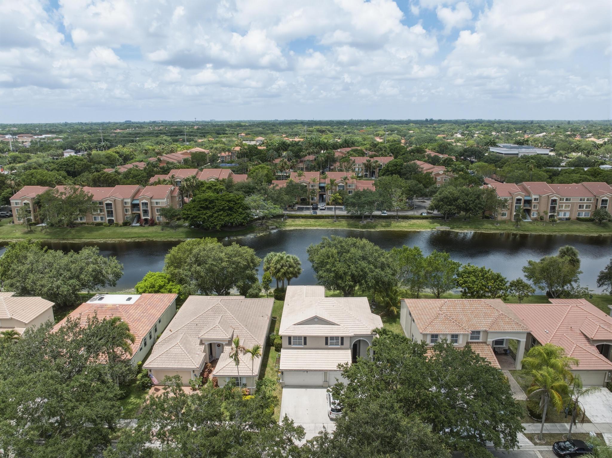 WILES/BUTLER PLAT ONE - Residential