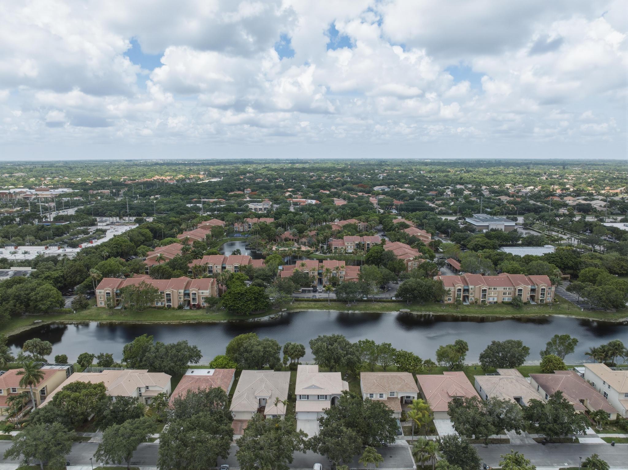 WILES/BUTLER PLAT ONE - Residential