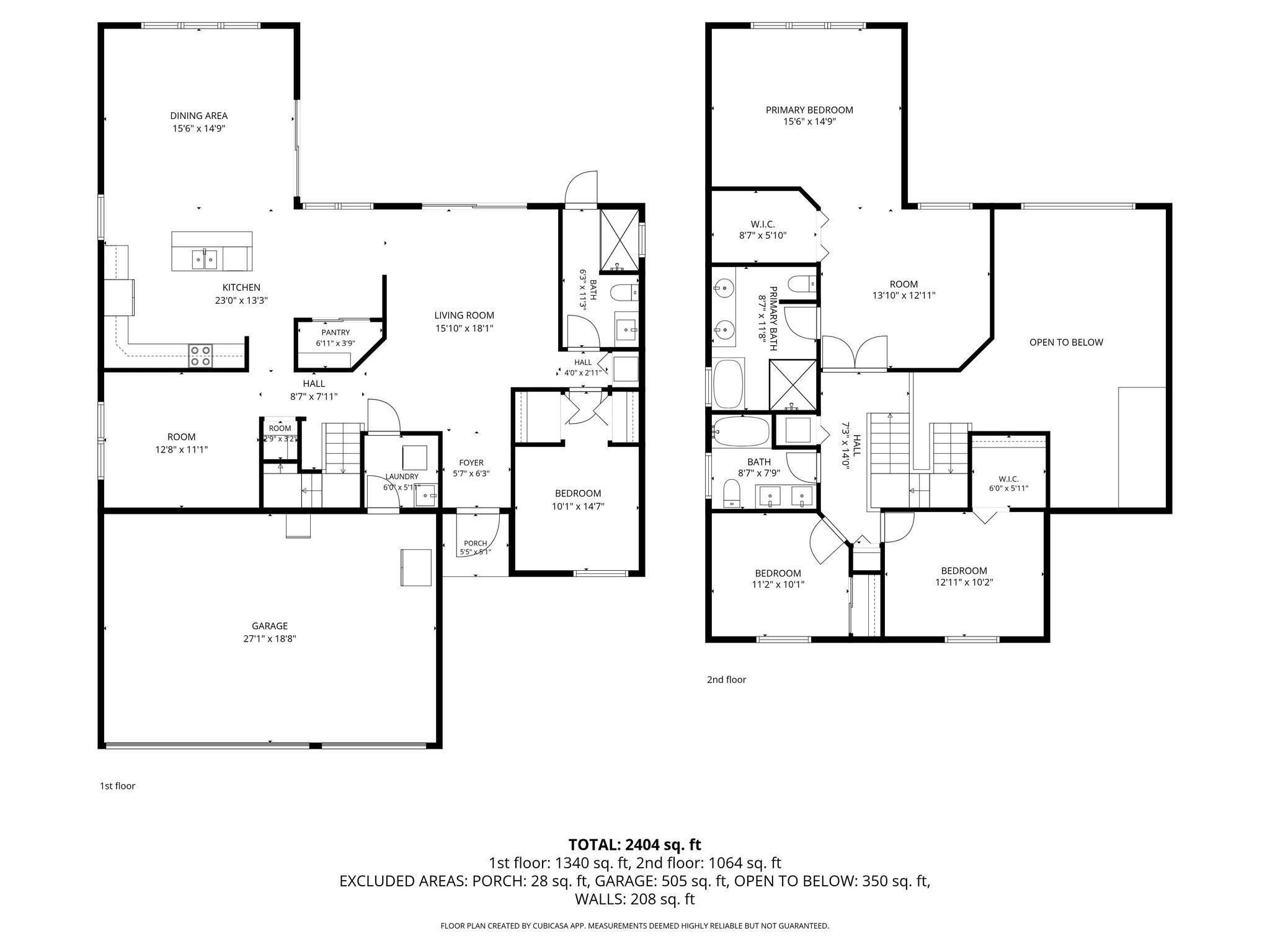 WILES/BUTLER PLAT ONE - Residential