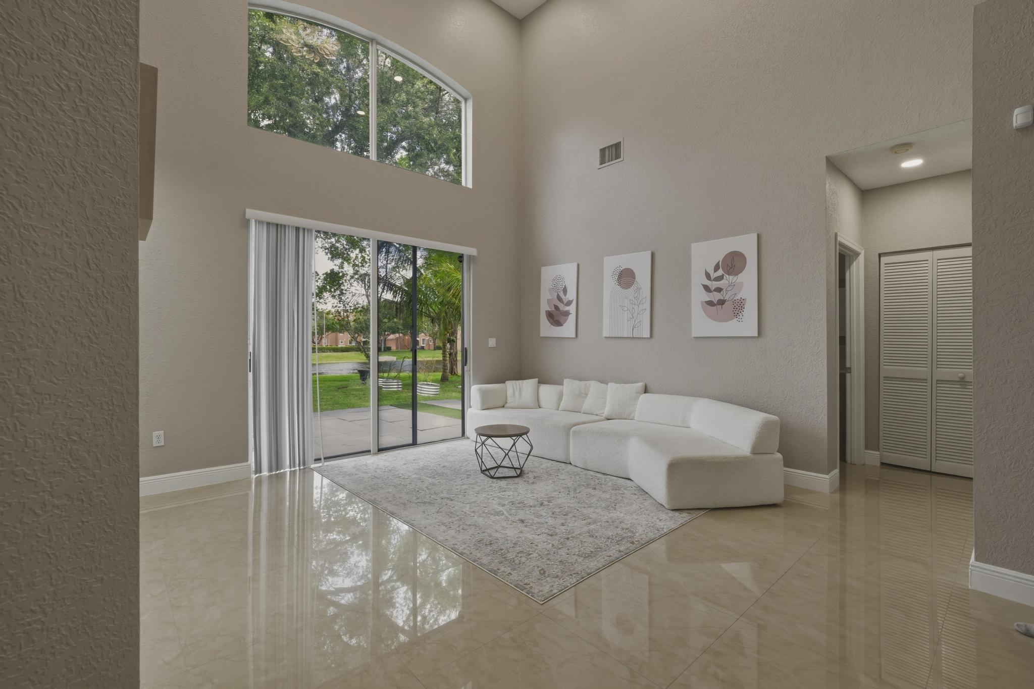 WILES/BUTLER PLAT ONE - Residential