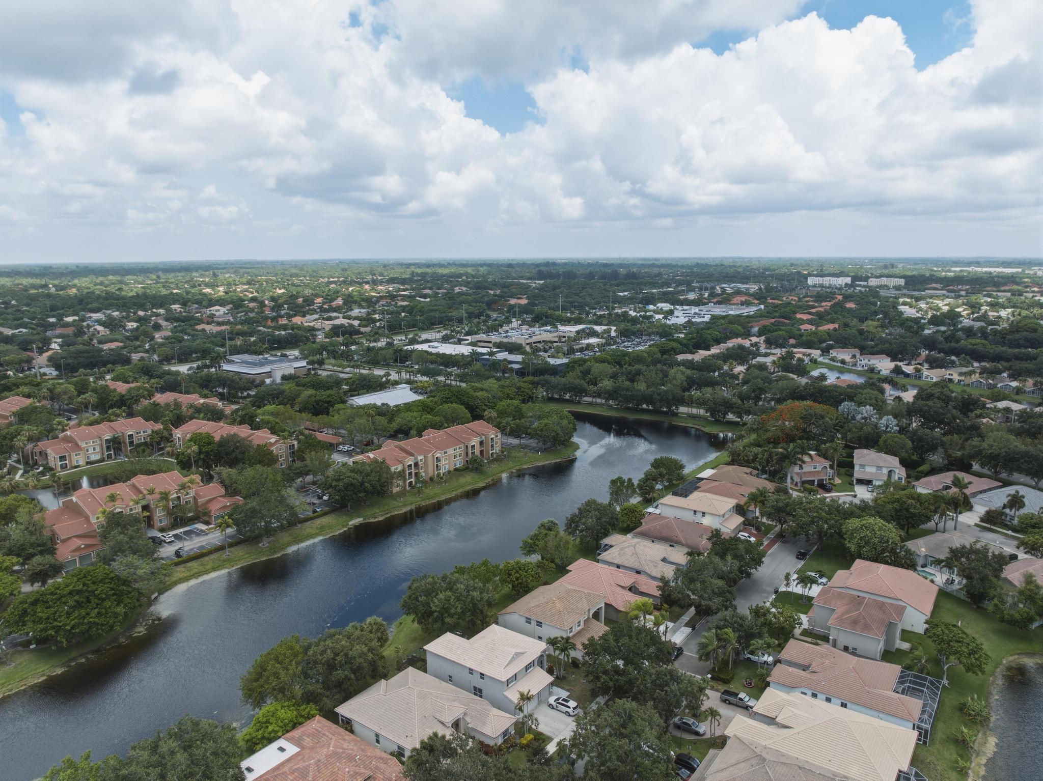 WILES/BUTLER PLAT ONE - Residential