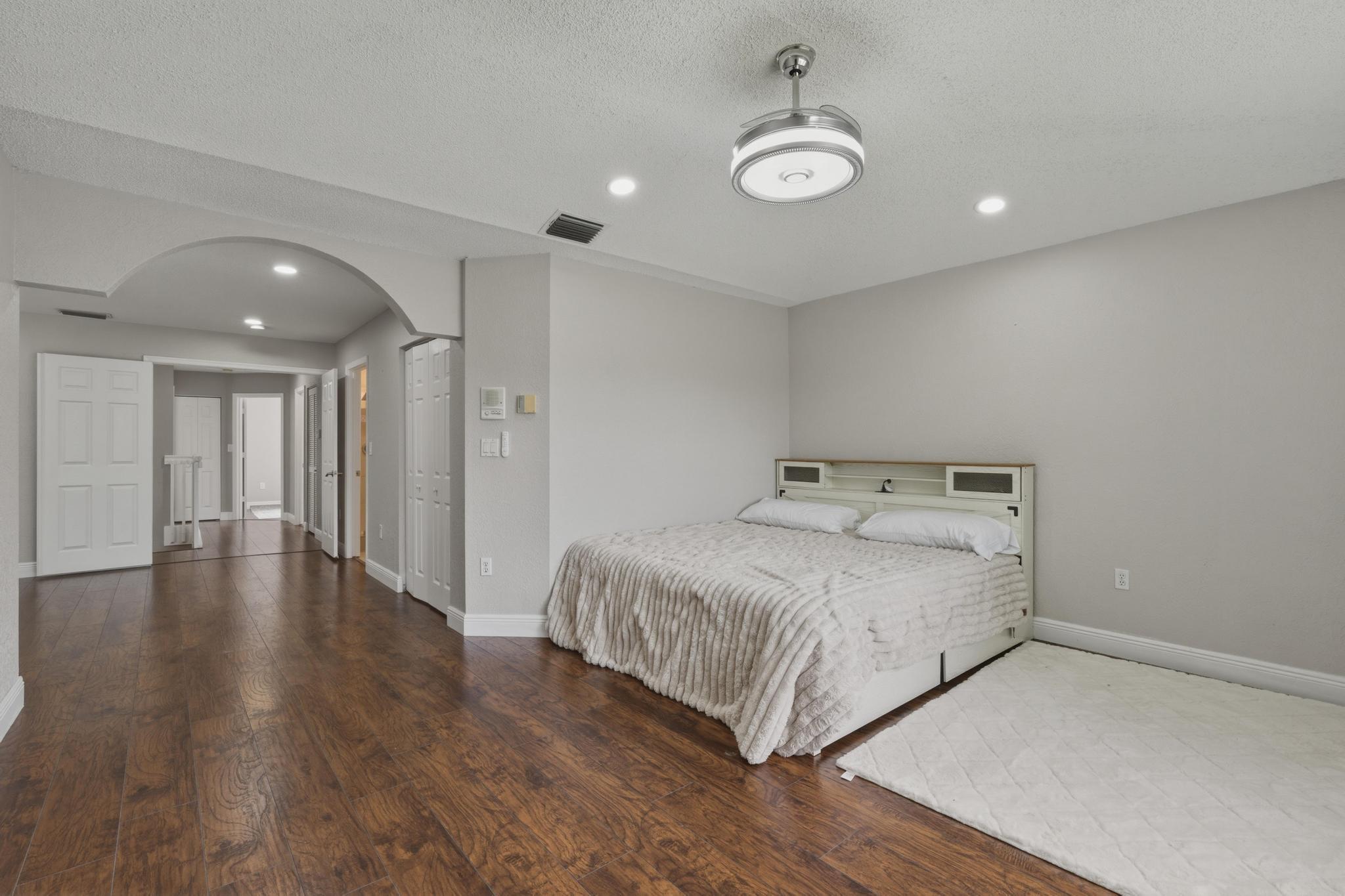 WILES/BUTLER PLAT ONE - Residential