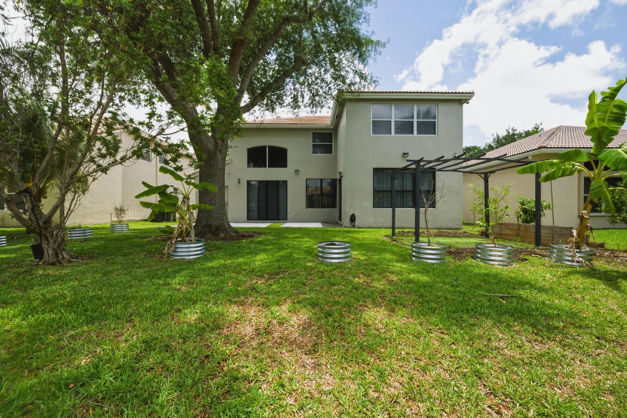 WILES/BUTLER PLAT ONE - Residential