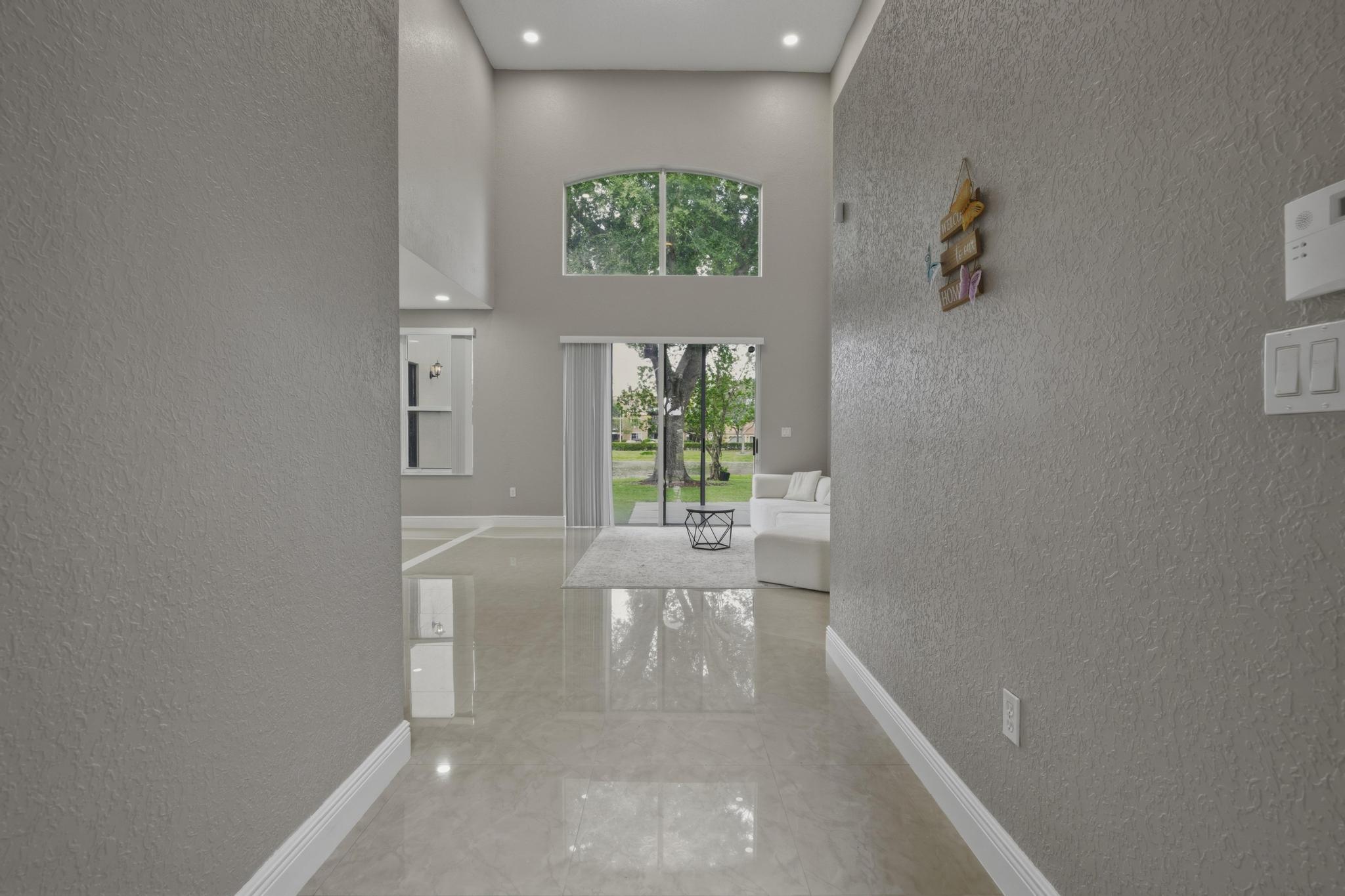 WILES/BUTLER PLAT ONE - Residential