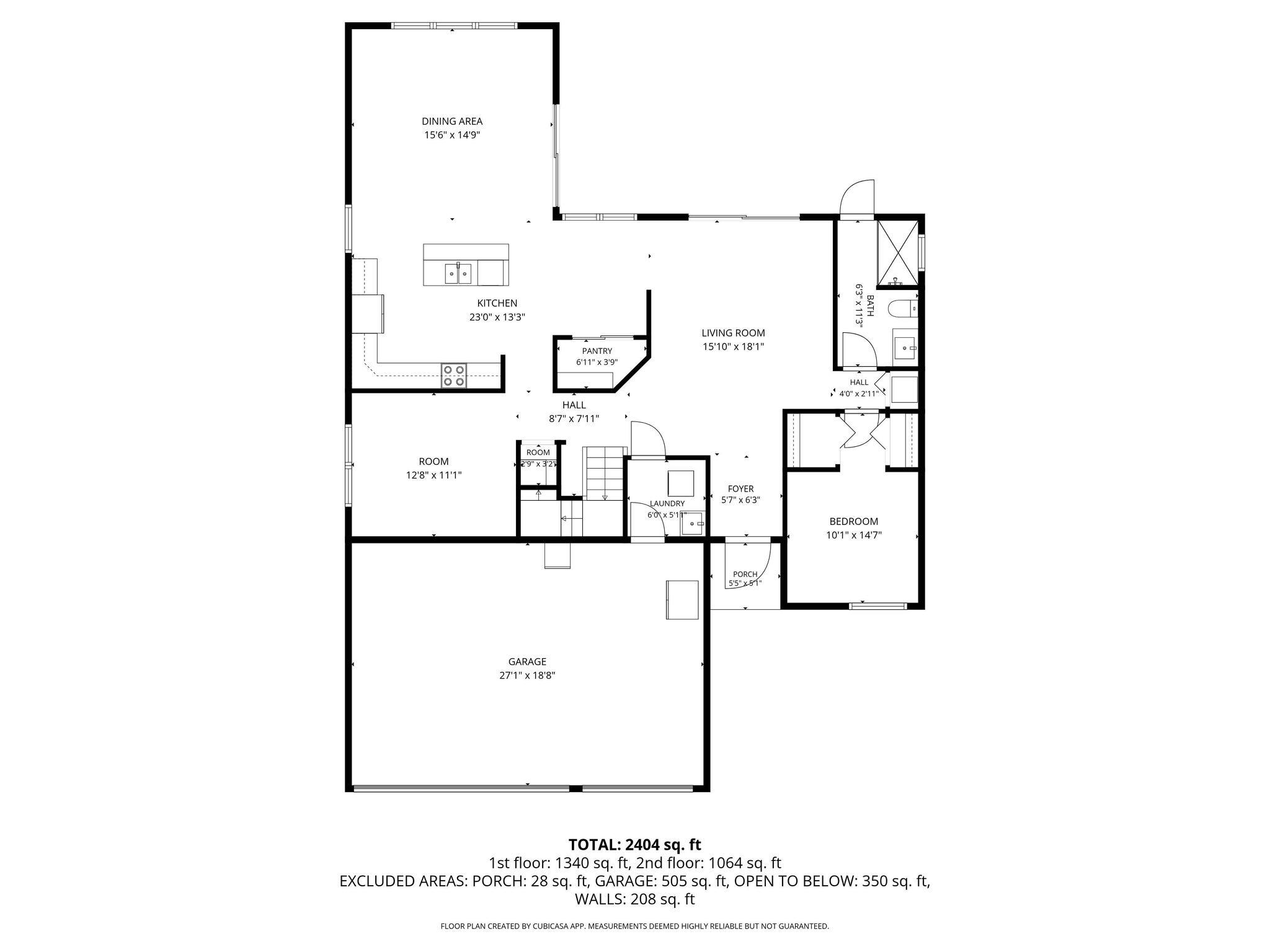 WILES/BUTLER PLAT ONE - Residential