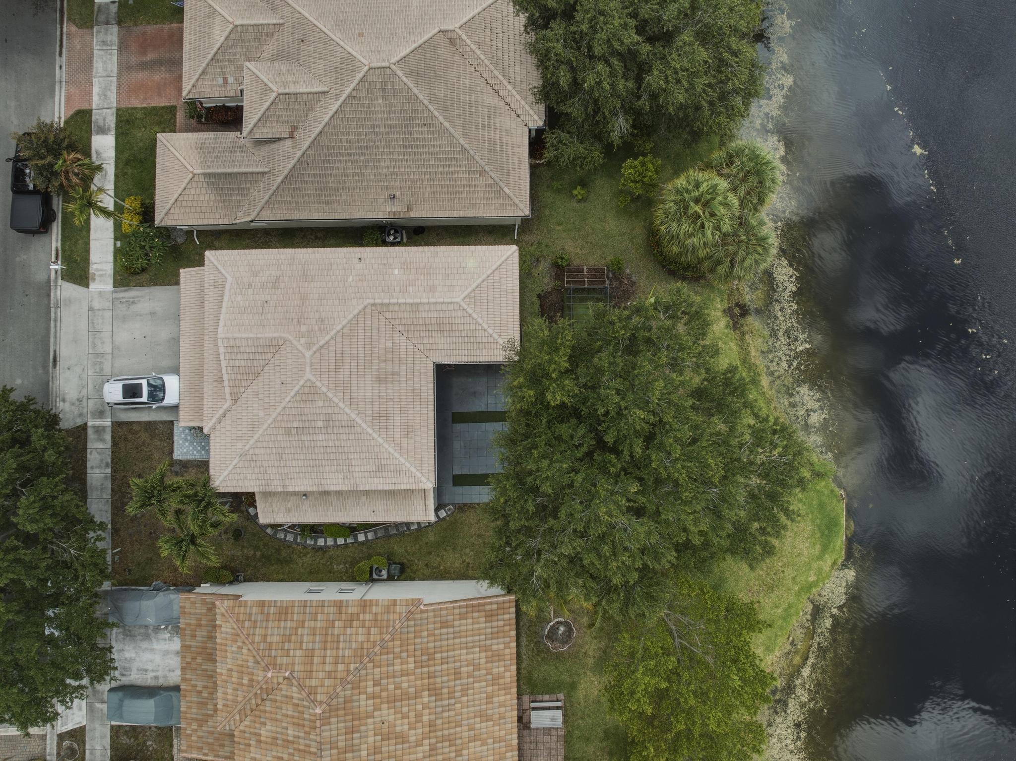 WILES/BUTLER PLAT ONE - Residential