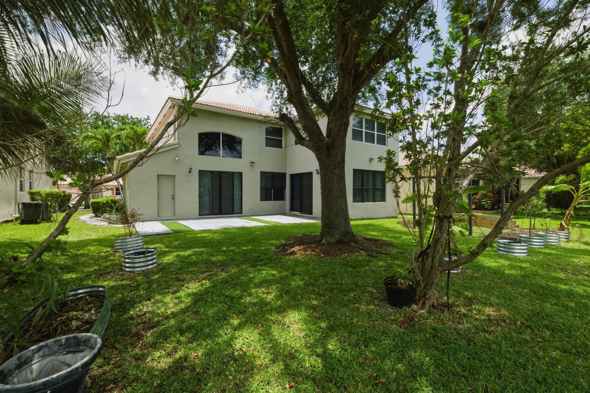 WILES/BUTLER PLAT ONE - Residential