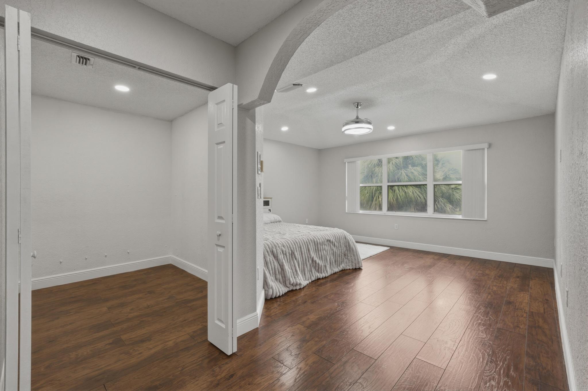 WILES/BUTLER PLAT ONE - Residential