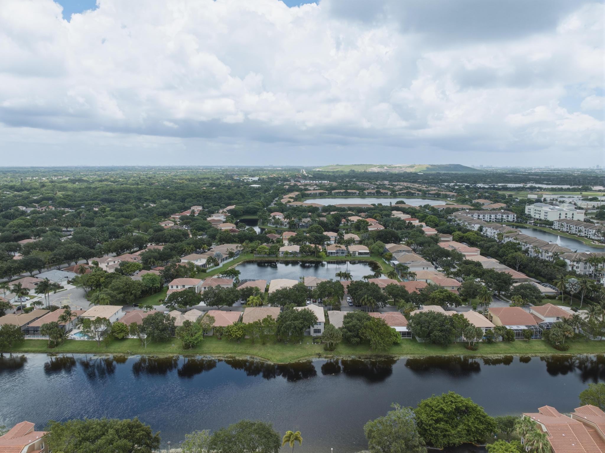 WILES/BUTLER PLAT ONE - Residential