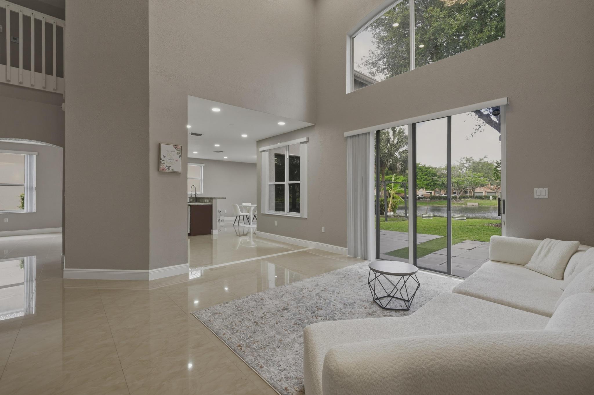 WILES/BUTLER PLAT ONE - Residential