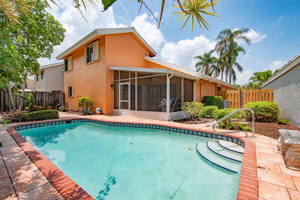 Photo of 7340 Andorra Place, Boca Raton, FL 33433 (MLS # R10990275)