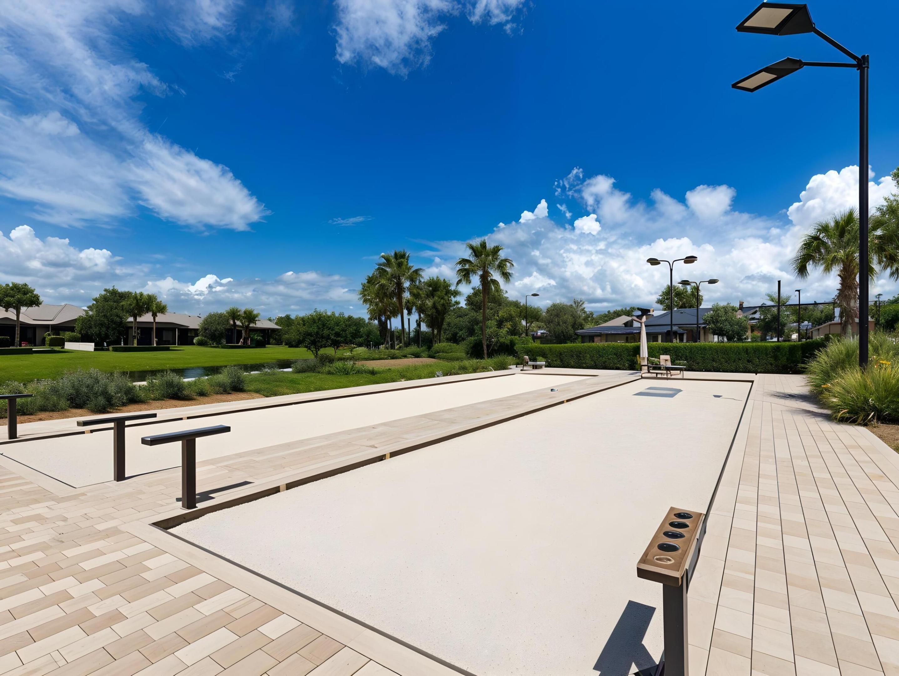 LAKES AT WATERWAY VILLAGE - Residential