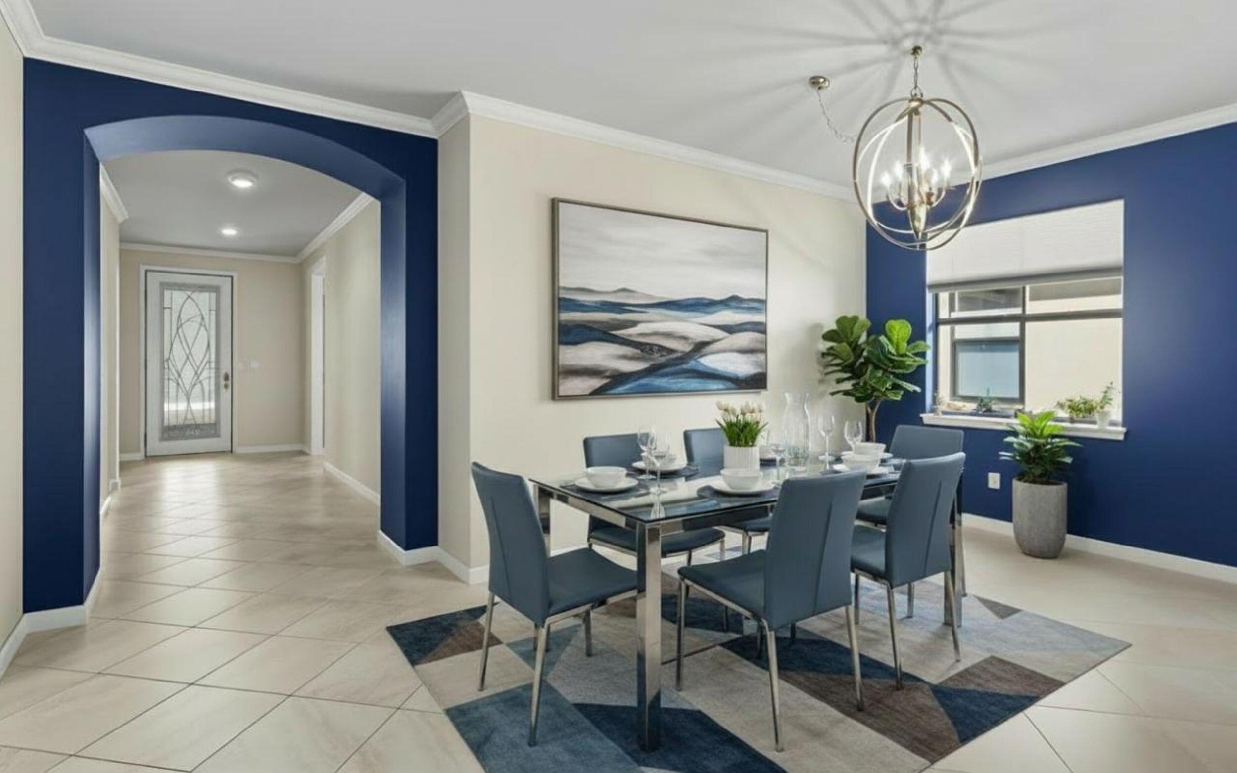 LAKES AT WATERWAY VILLAGE - Residential