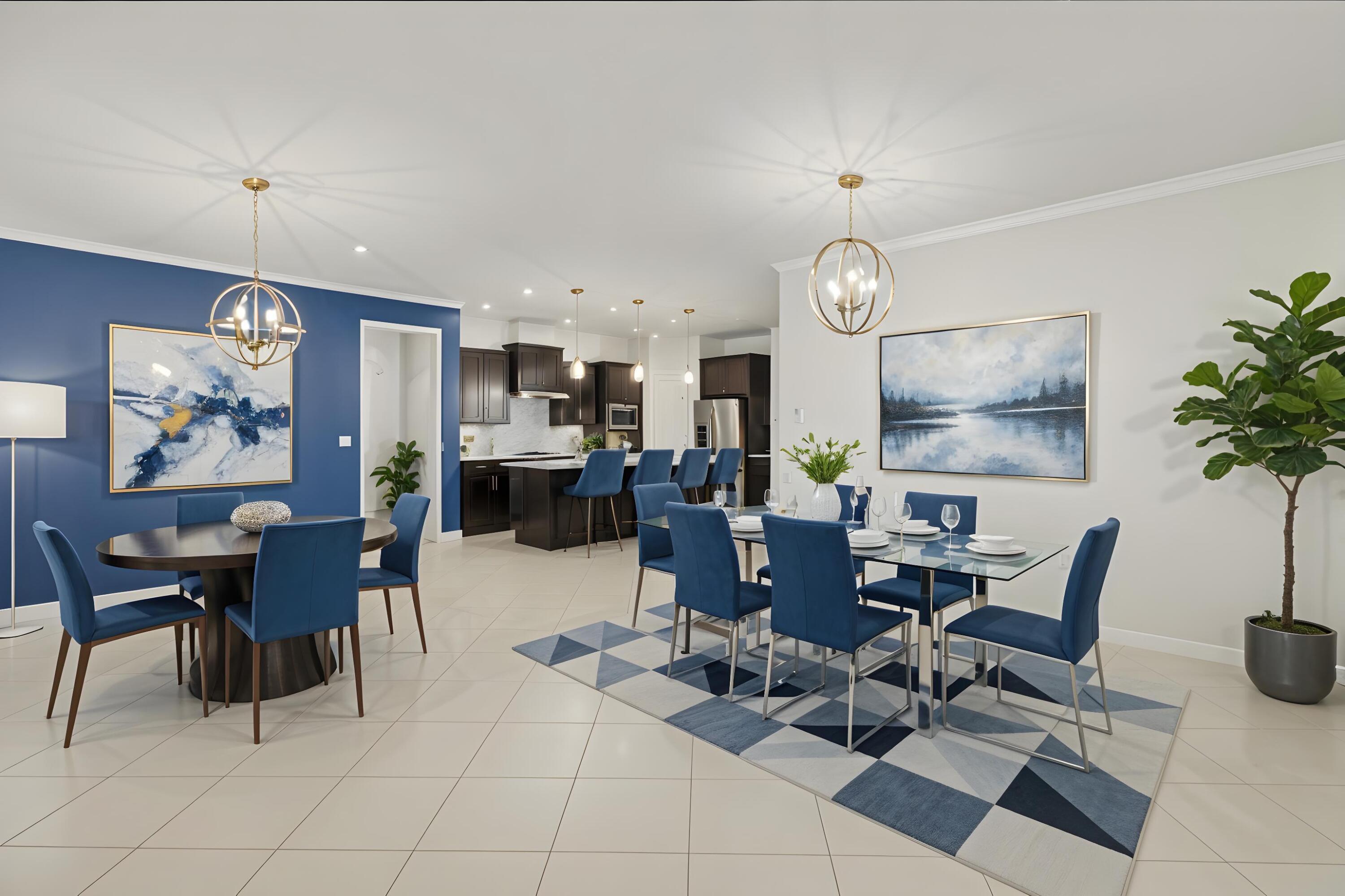 LAKES AT WATERWAY VILLAGE - Residential