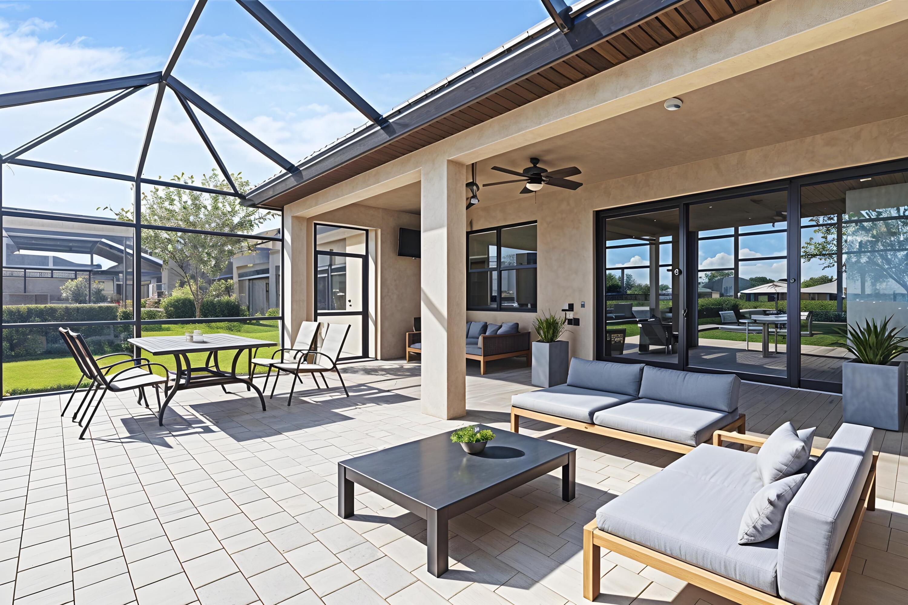 LAKES AT WATERWAY VILLAGE - Residential