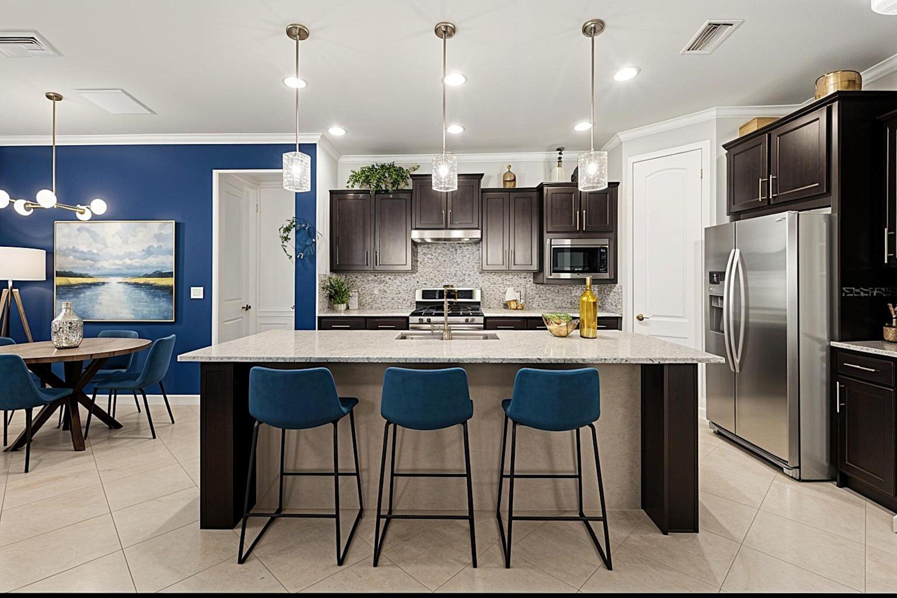 LAKES AT WATERWAY VILLAGE - Residential