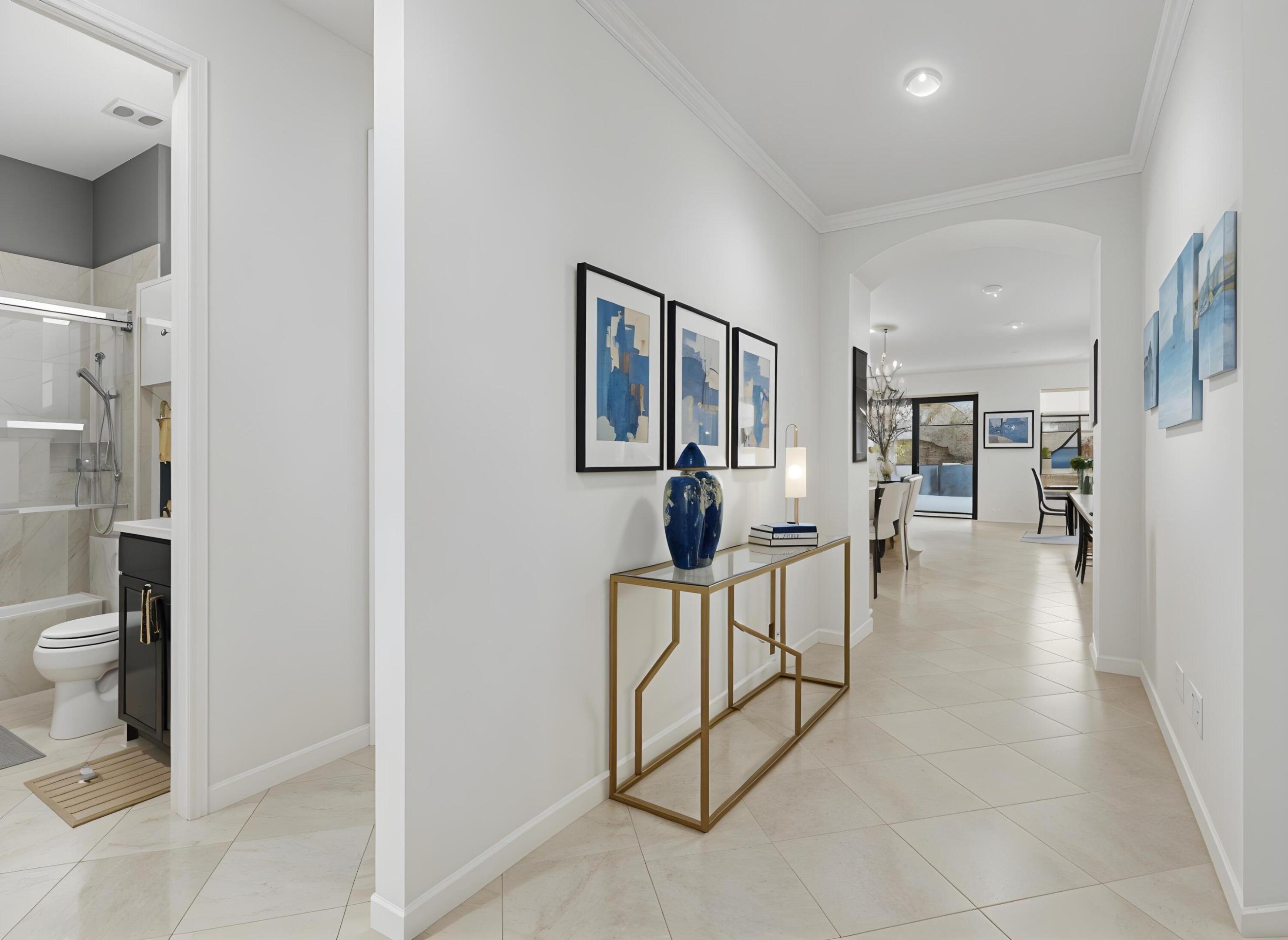 LAKES AT WATERWAY VILLAGE - Residential