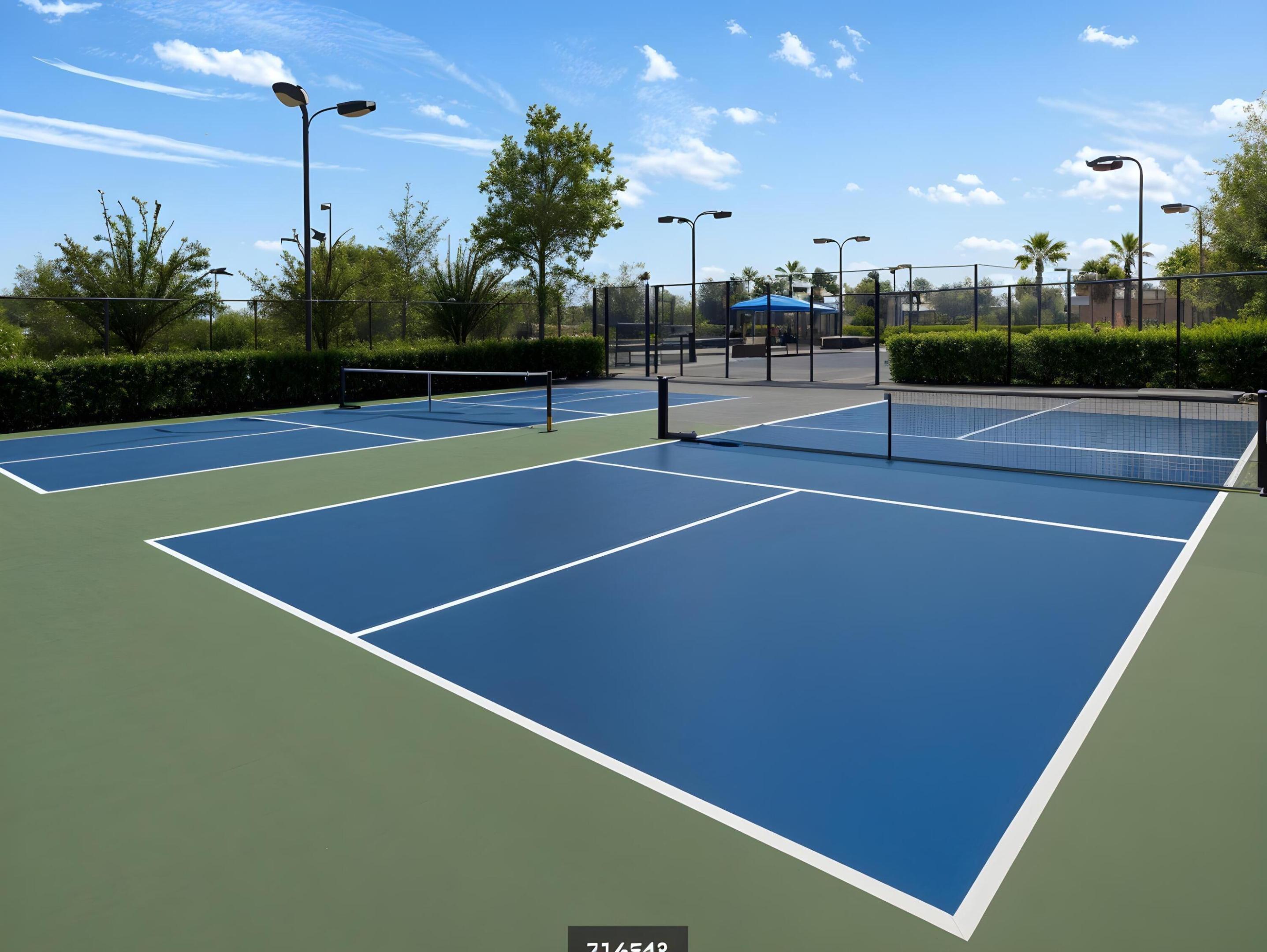 LAKES AT WATERWAY VILLAGE - Residential