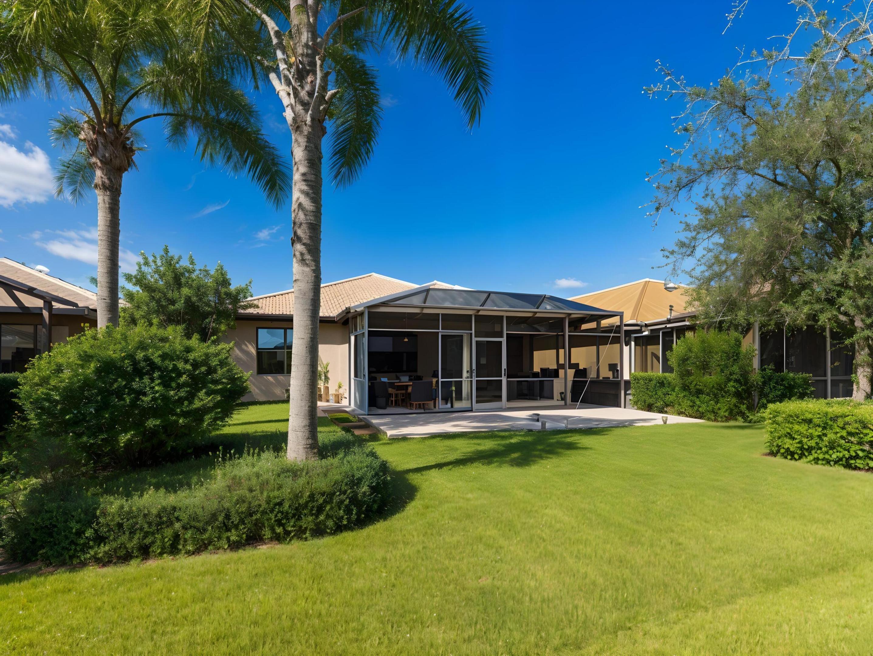 LAKES AT WATERWAY VILLAGE - Residential