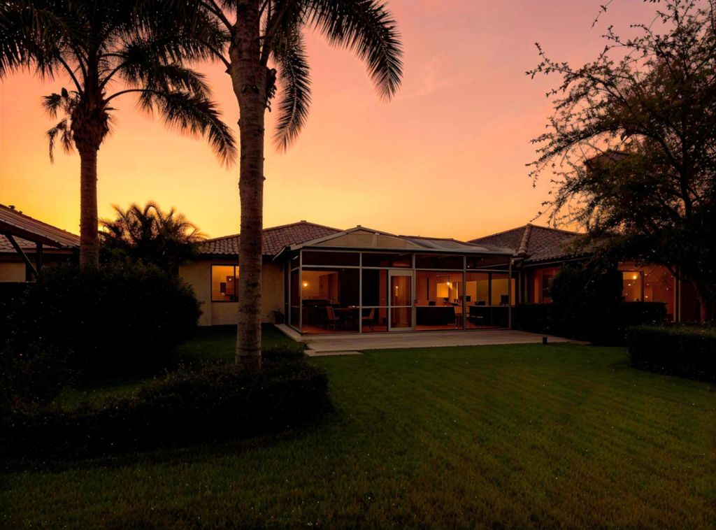 Photo of 5086 Pendelton Square, Vero Beach, FL 32967 (MLS # B26007706)