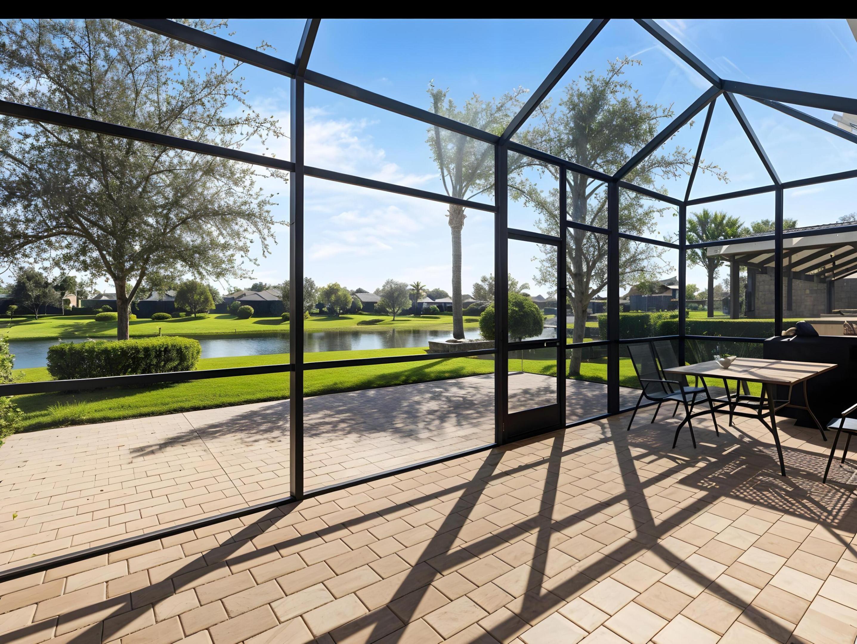 LAKES AT WATERWAY VILLAGE - Residential