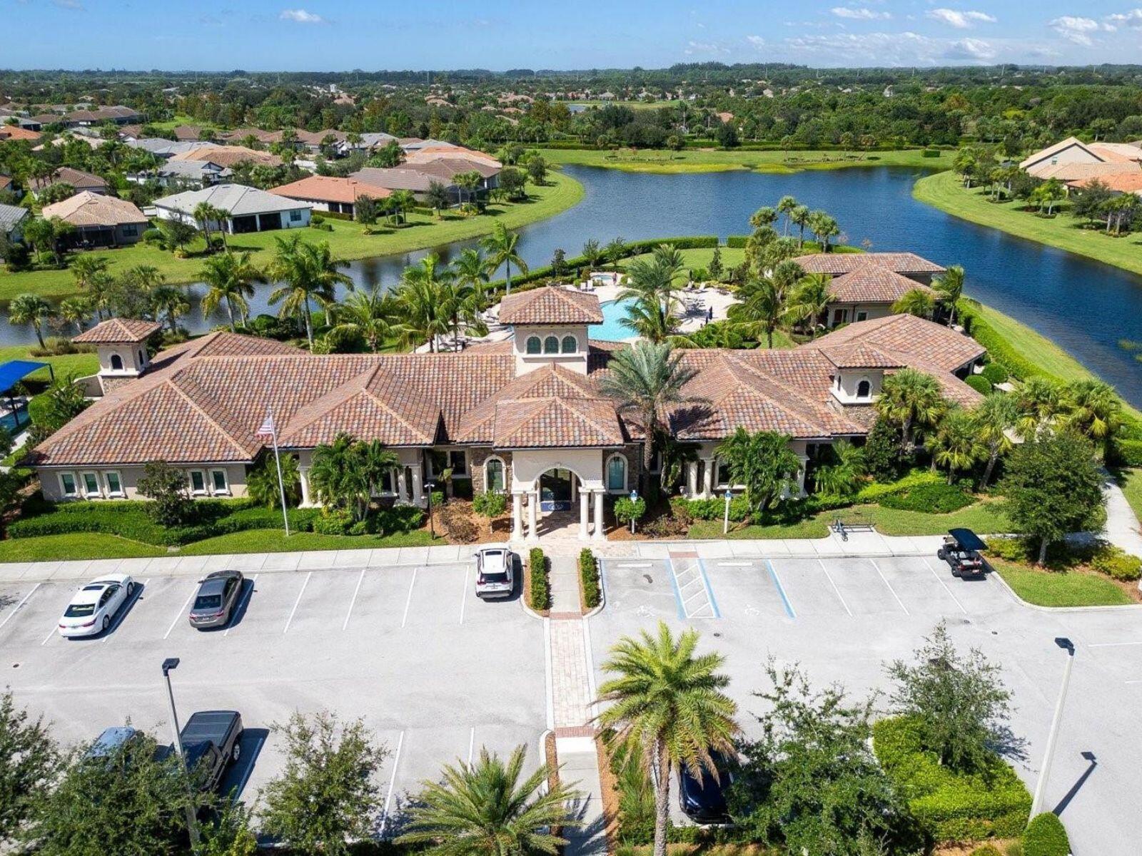 LAKES AT WATERWAY VILLAGE - Residential