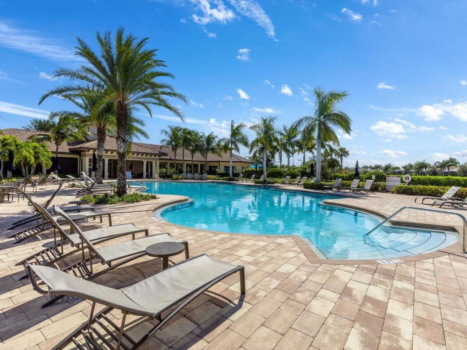 LAKES AT WATERWAY VILLAGE - Residential