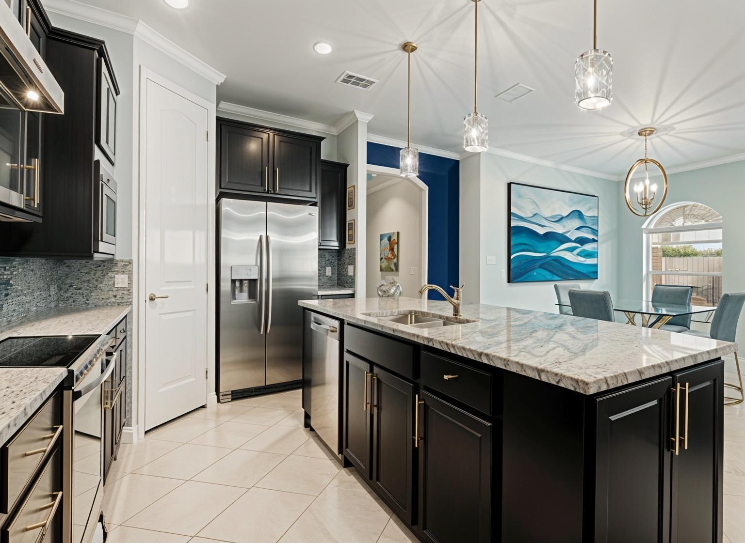 LAKES AT WATERWAY VILLAGE - Residential