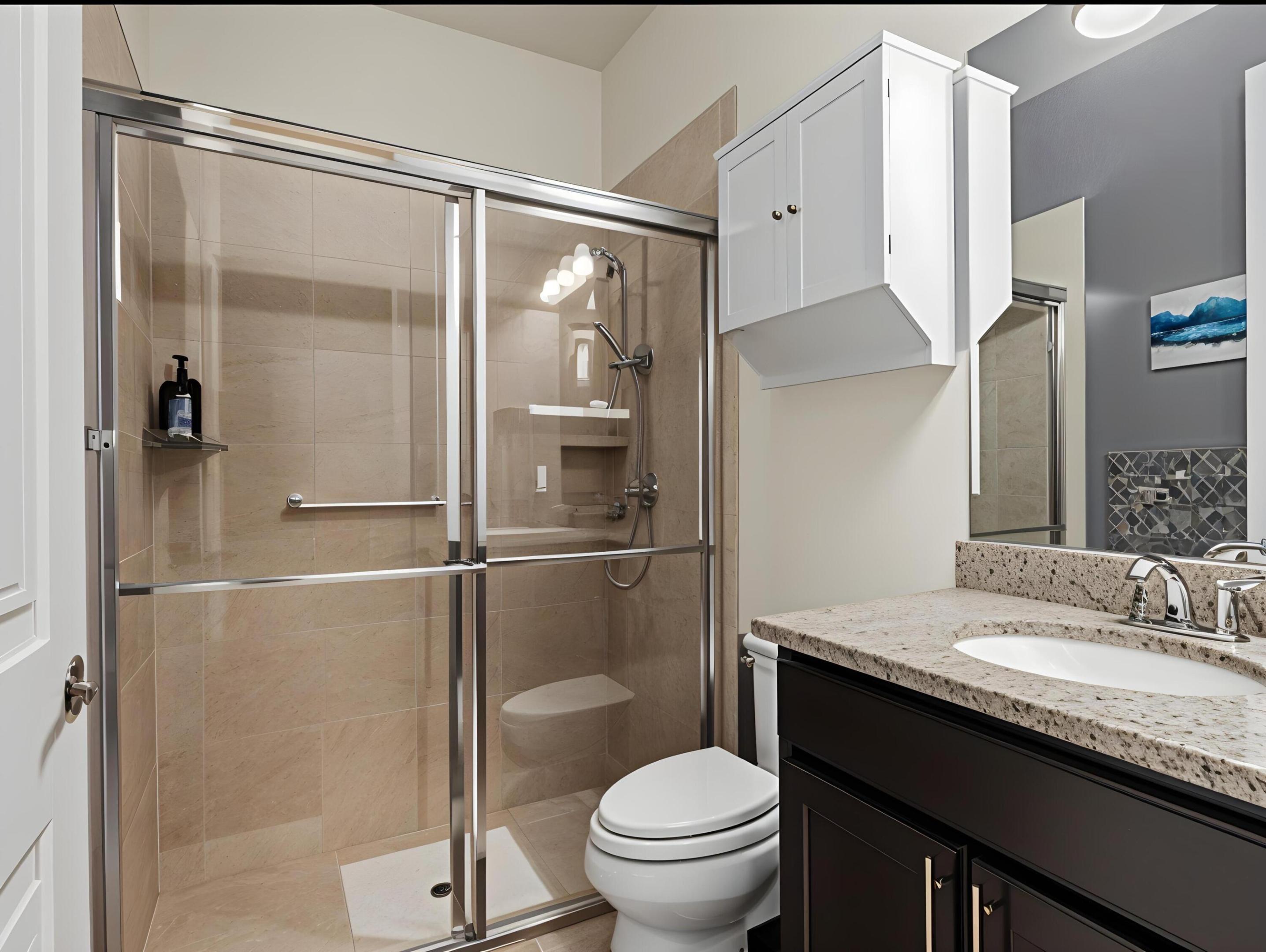 LAKES AT WATERWAY VILLAGE - Residential