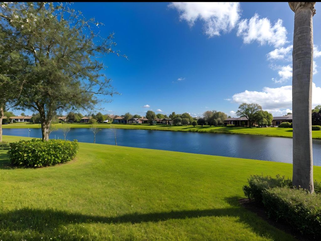 Photo of 5086 Pendelton Square, Vero Beach, FL 32967 (MLS # B26007706)