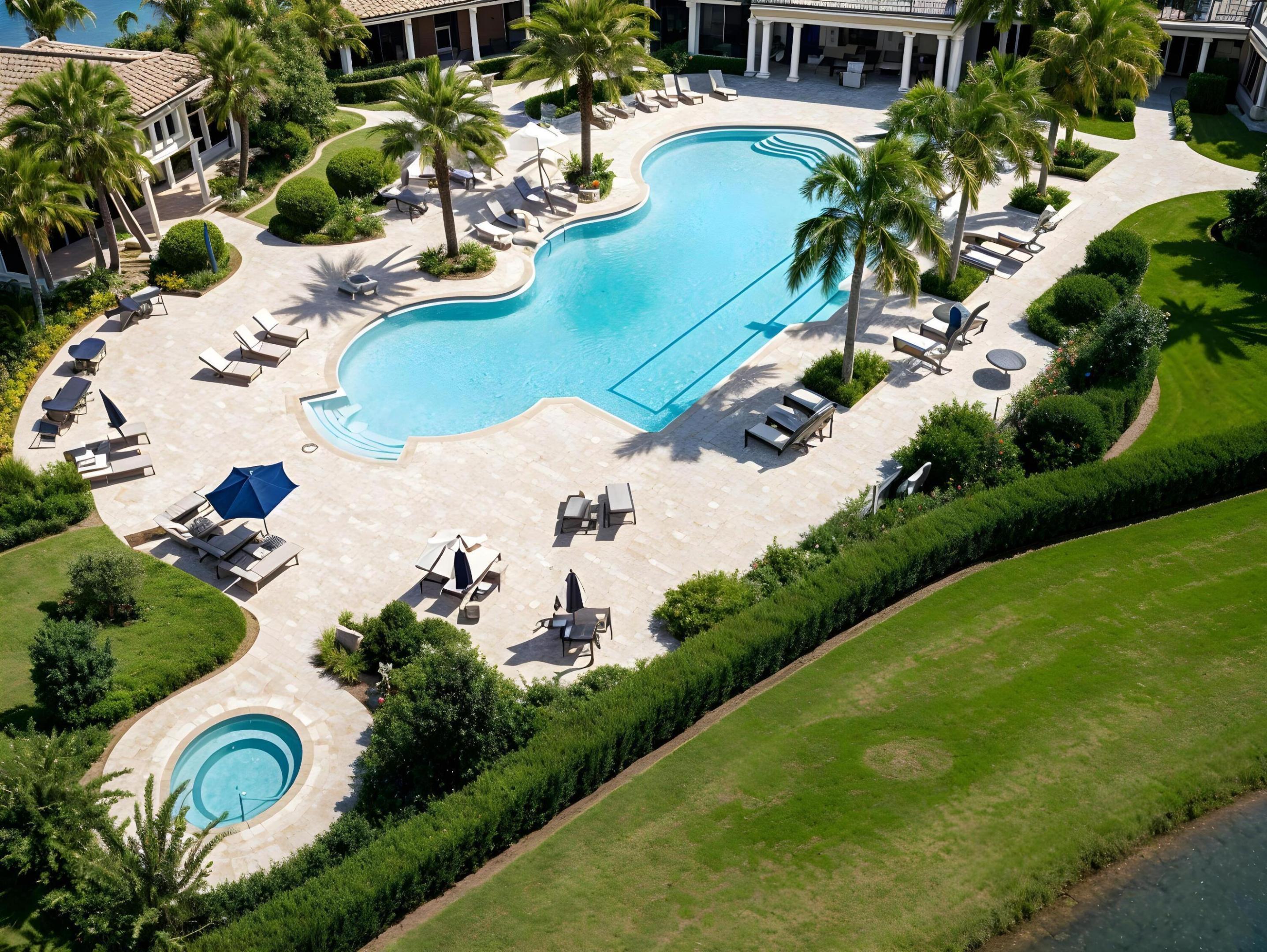 LAKES AT WATERWAY VILLAGE - Residential