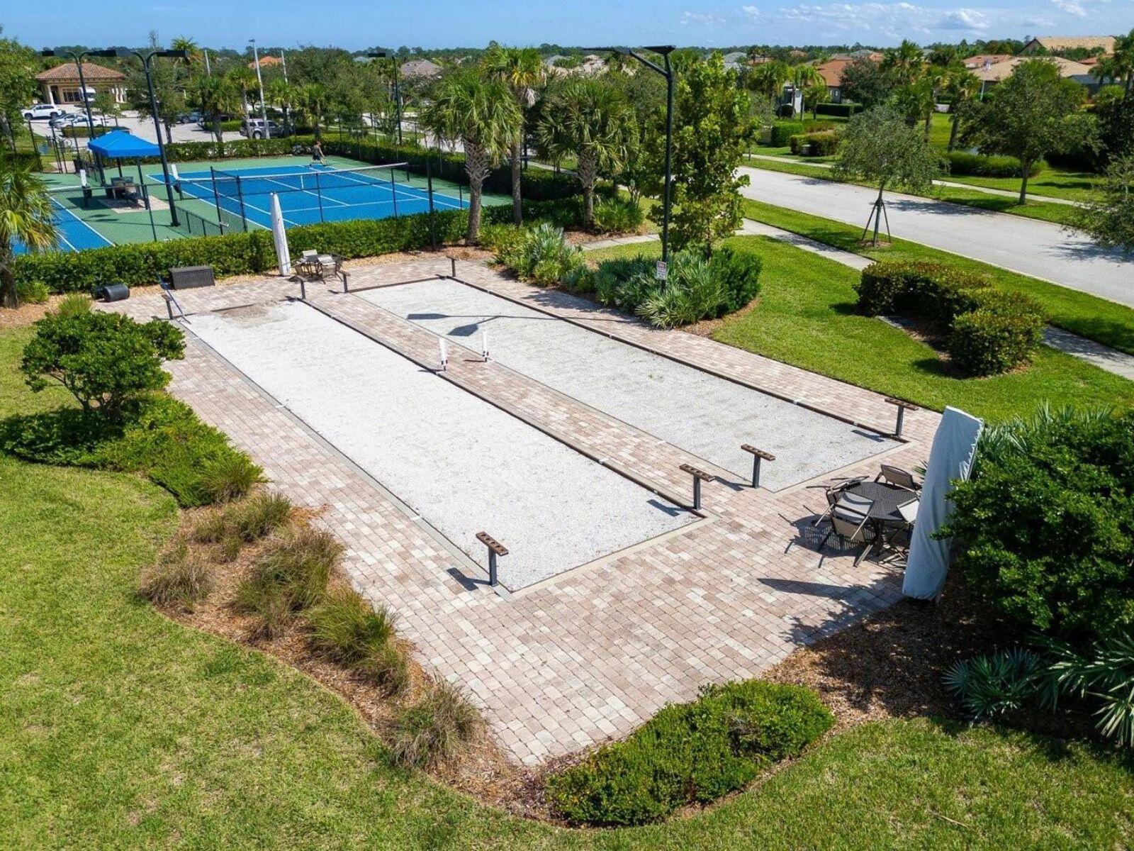 LAKES AT WATERWAY VILLAGE - Residential