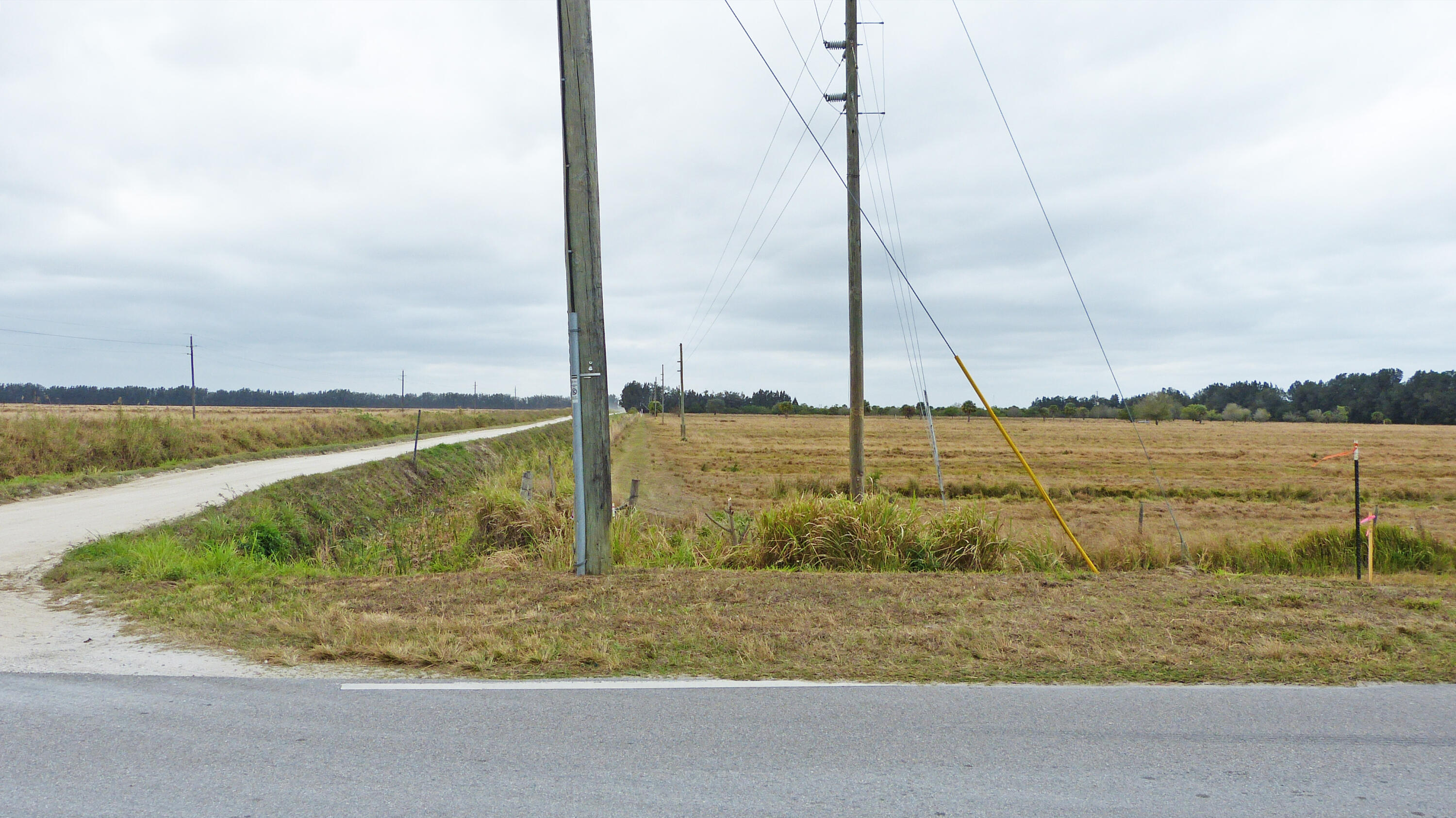 Tbd S Header Canal Road