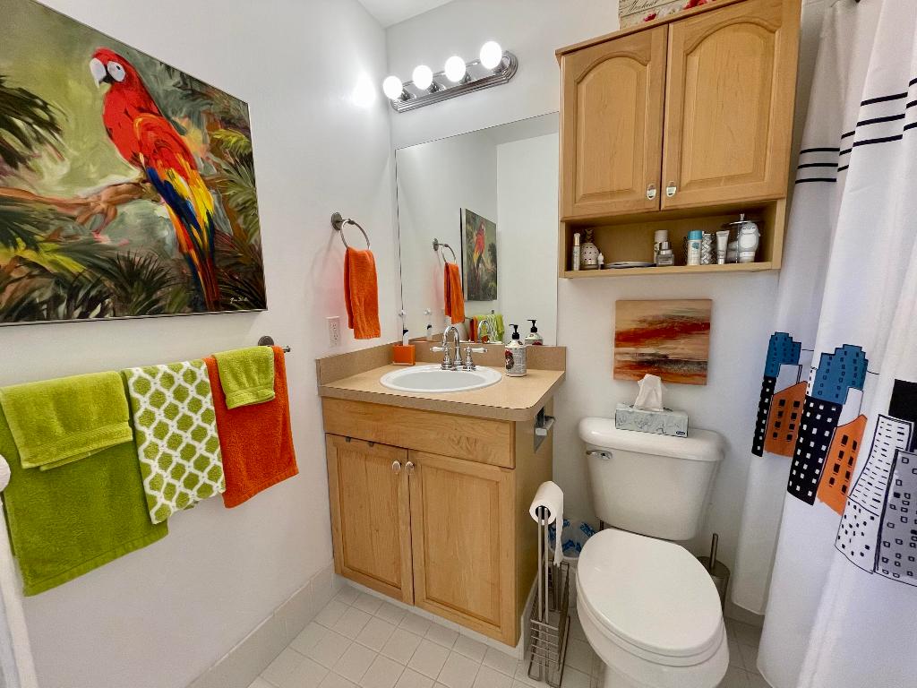 COVENTRY CONDO - Residential