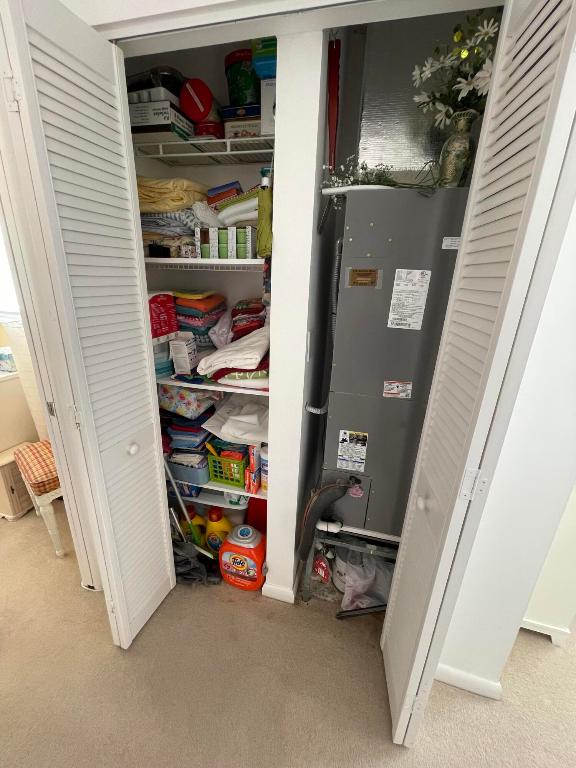 COVENTRY CONDO - Residential