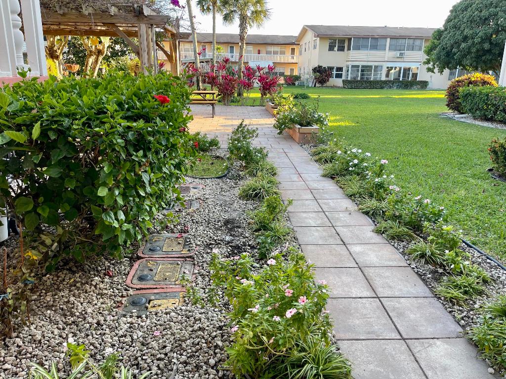 COVENTRY CONDO - Residential