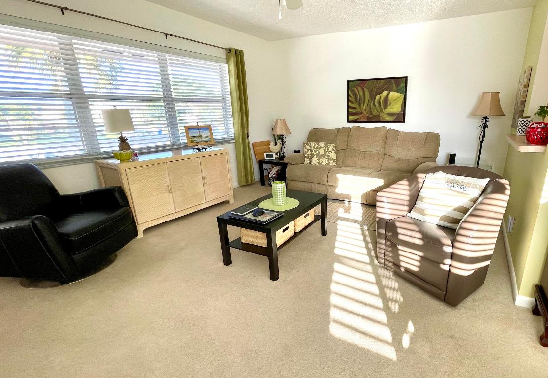 COVENTRY CONDO - Residential