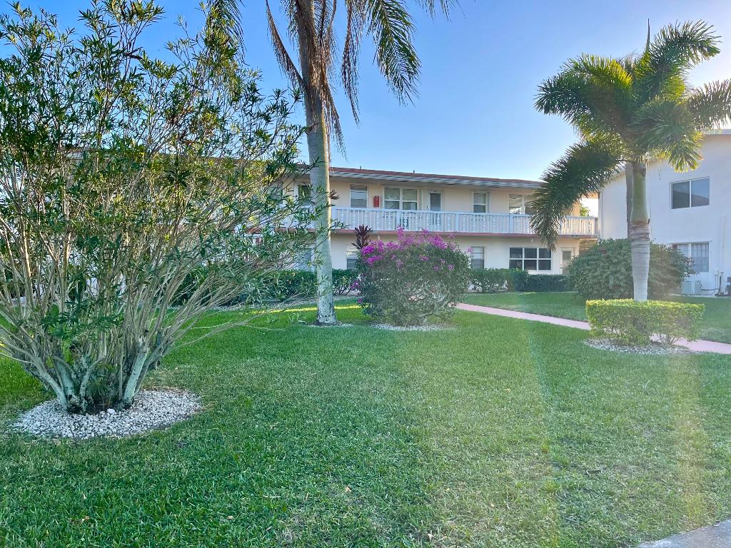 COVENTRY CONDO - Residential