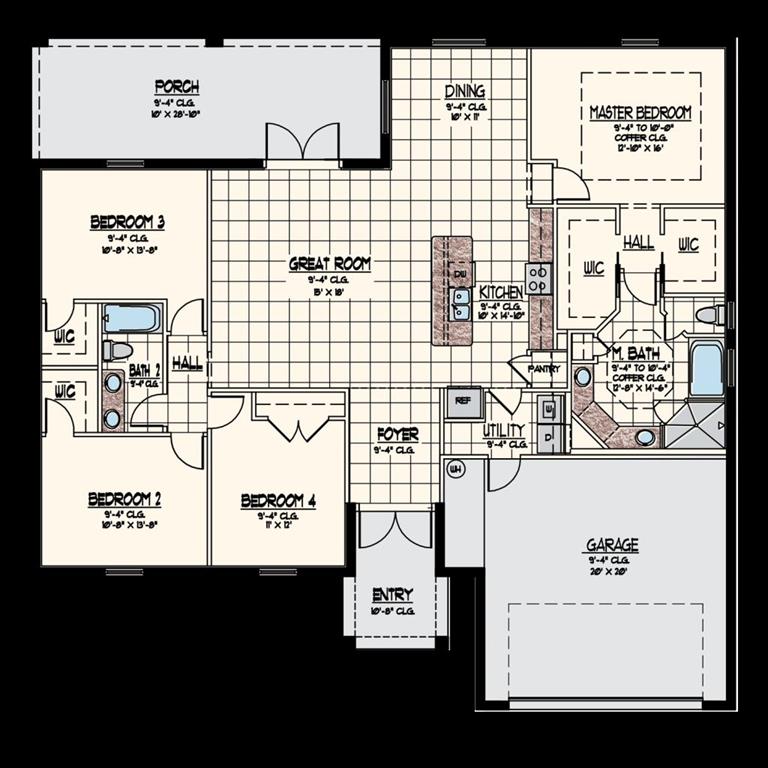 Loxahatchee / Acreage - Residential