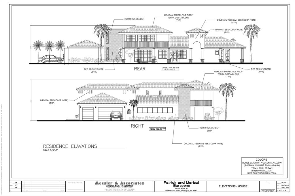PADDOCK PARK 2 OF WELLINGTON - Residential