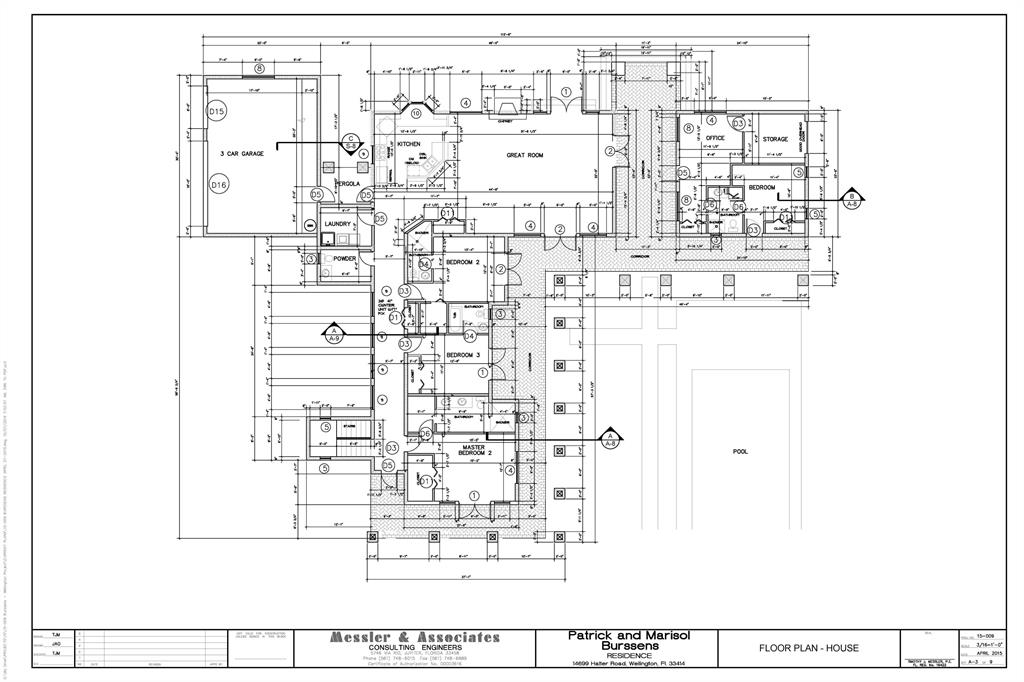 PADDOCK PARK 2 OF WELLINGTON - Residential