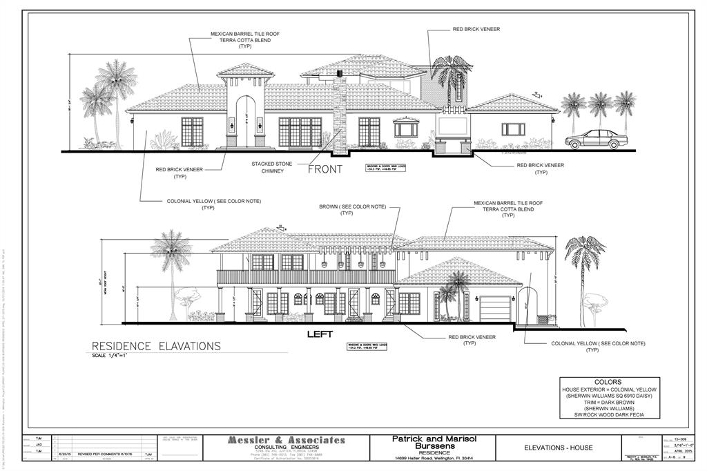 PADDOCK PARK 2 OF WELLINGTON - Residential