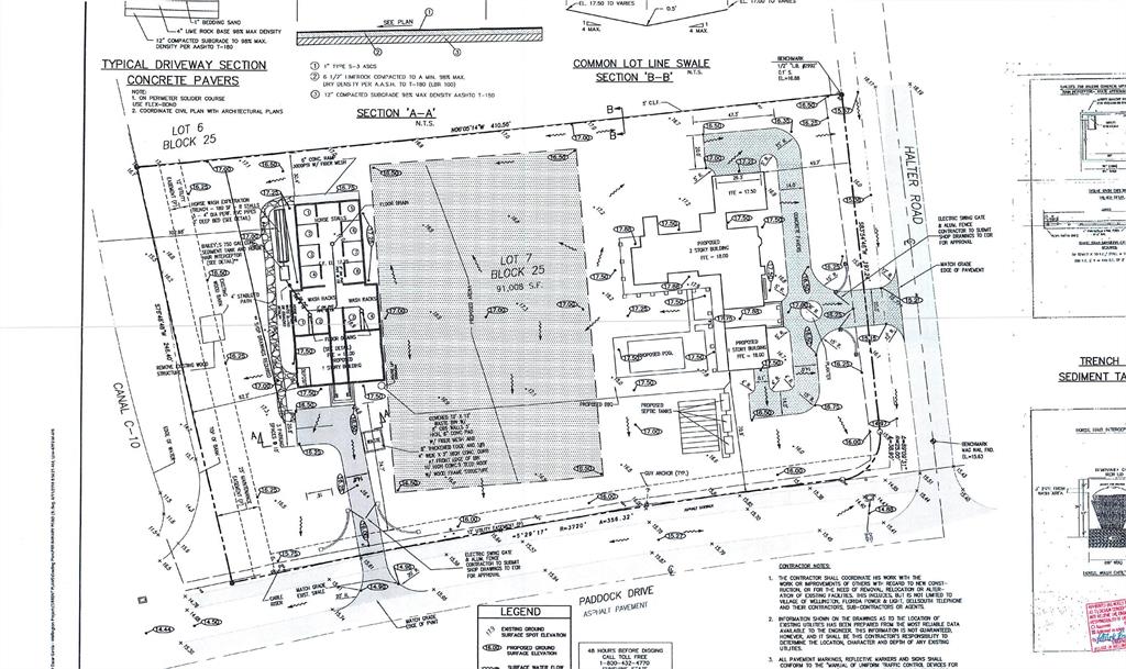 PADDOCK PARK 2 OF WELLINGTON - Residential