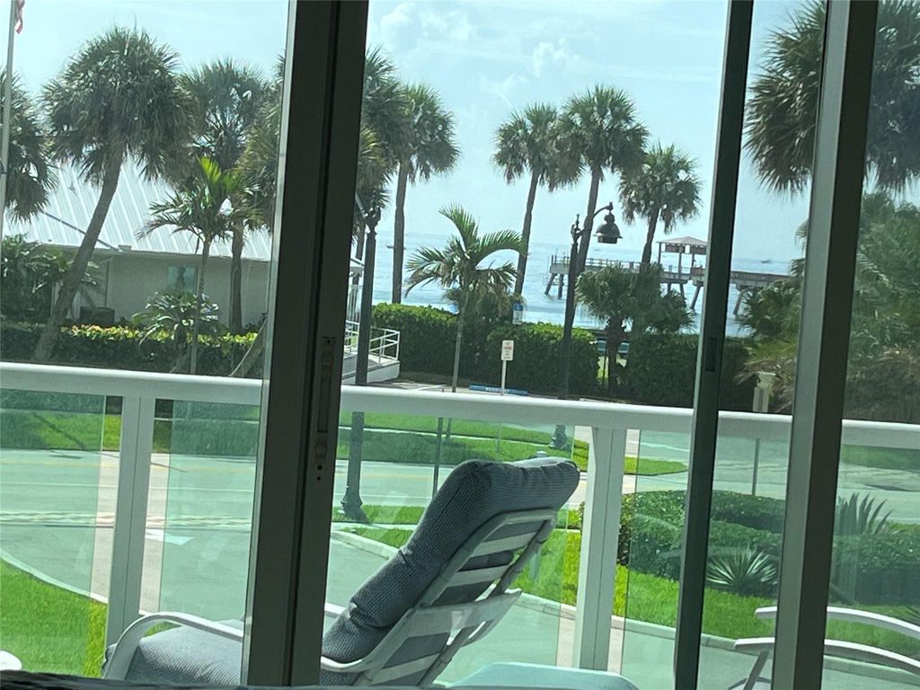 Photo of 333 NE 21st Avenue #318, Deerfield Beach, FL 33441 (MLS # B26023094)