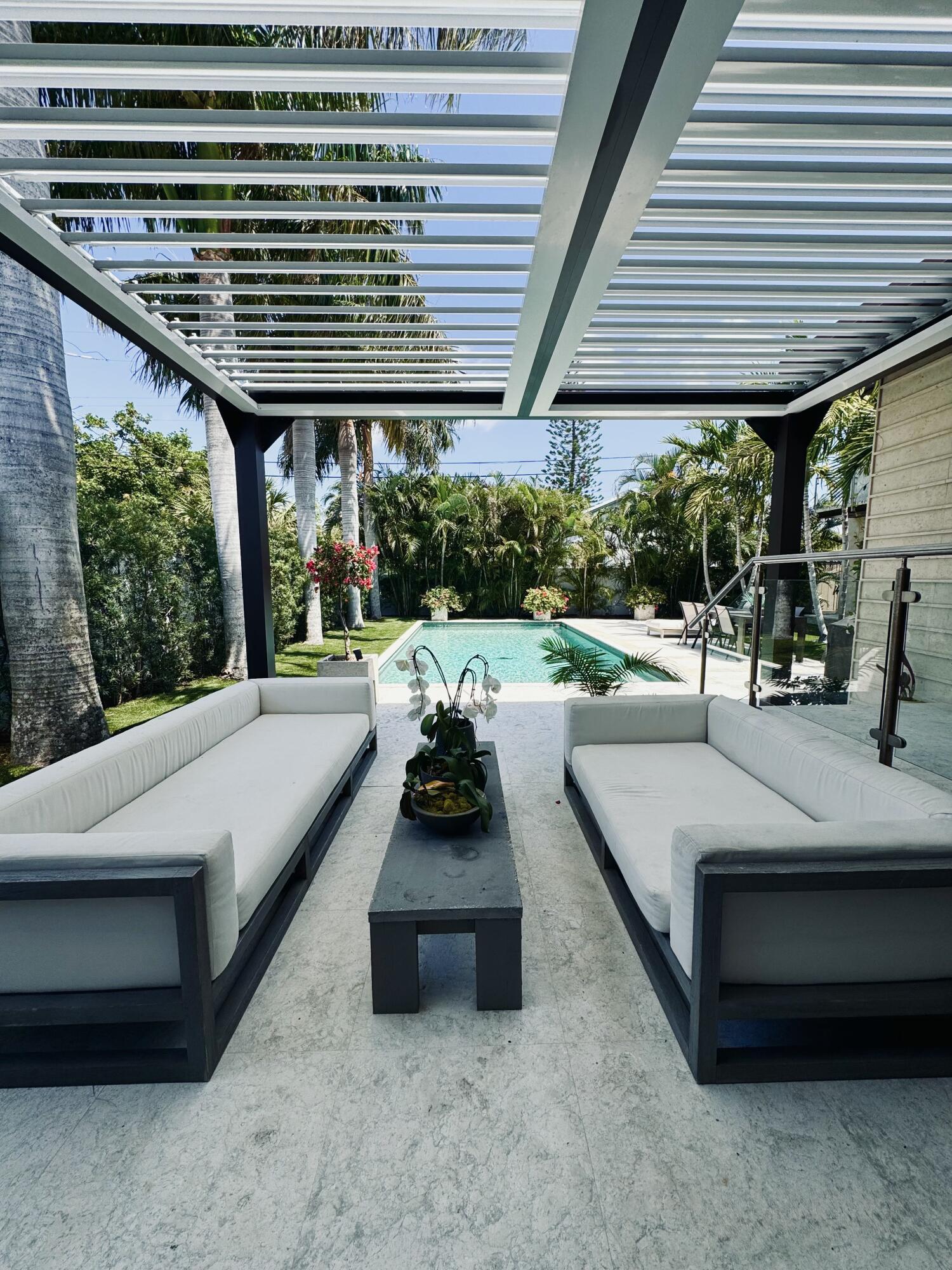 301 Palmetto Street