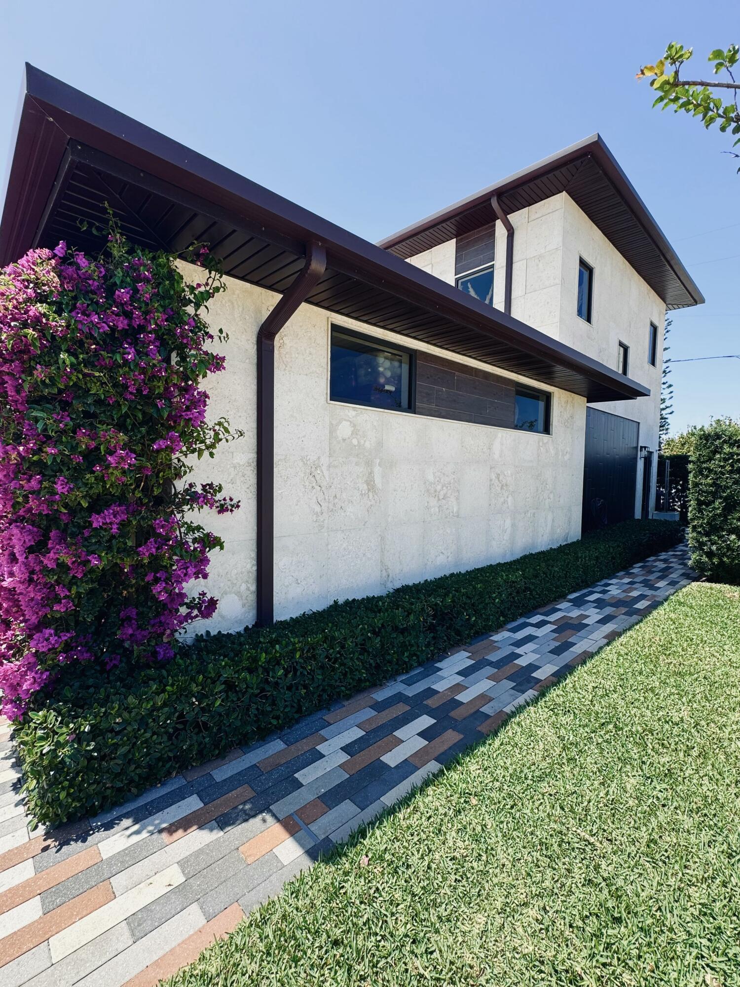 301 Palmetto Street