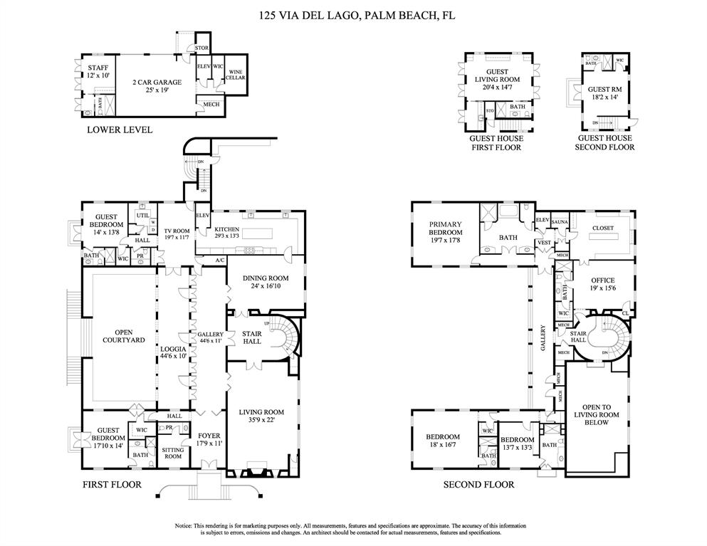 Tropical Isle - Residential