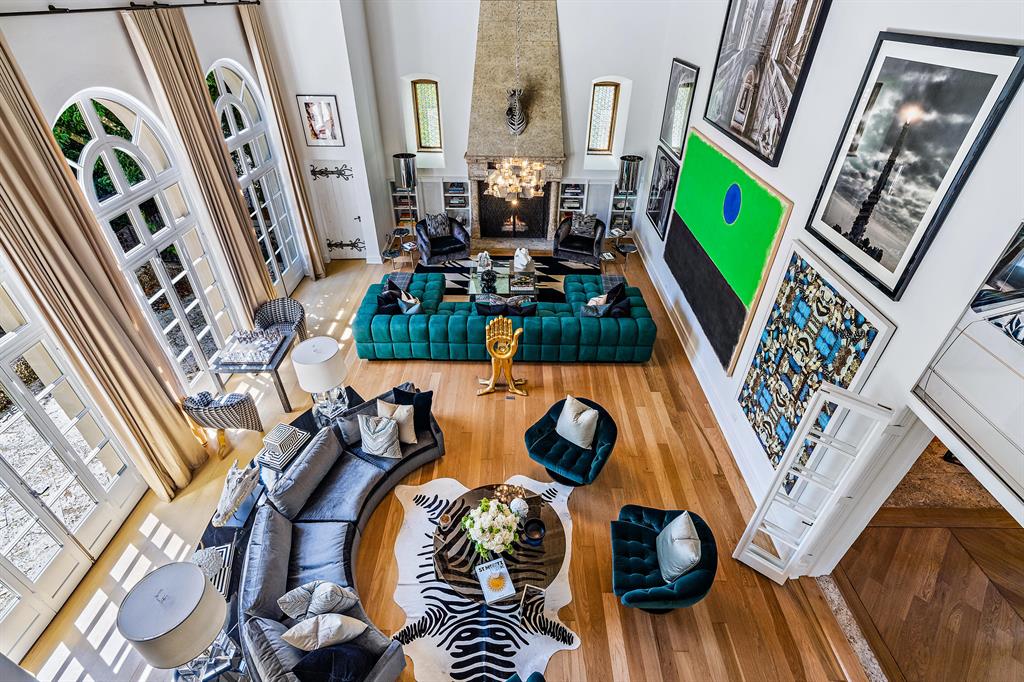 Tropical Isle - Residential