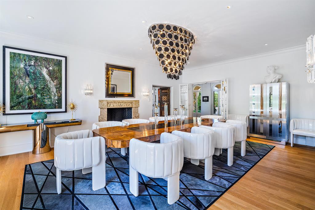 Tropical Isle - Residential